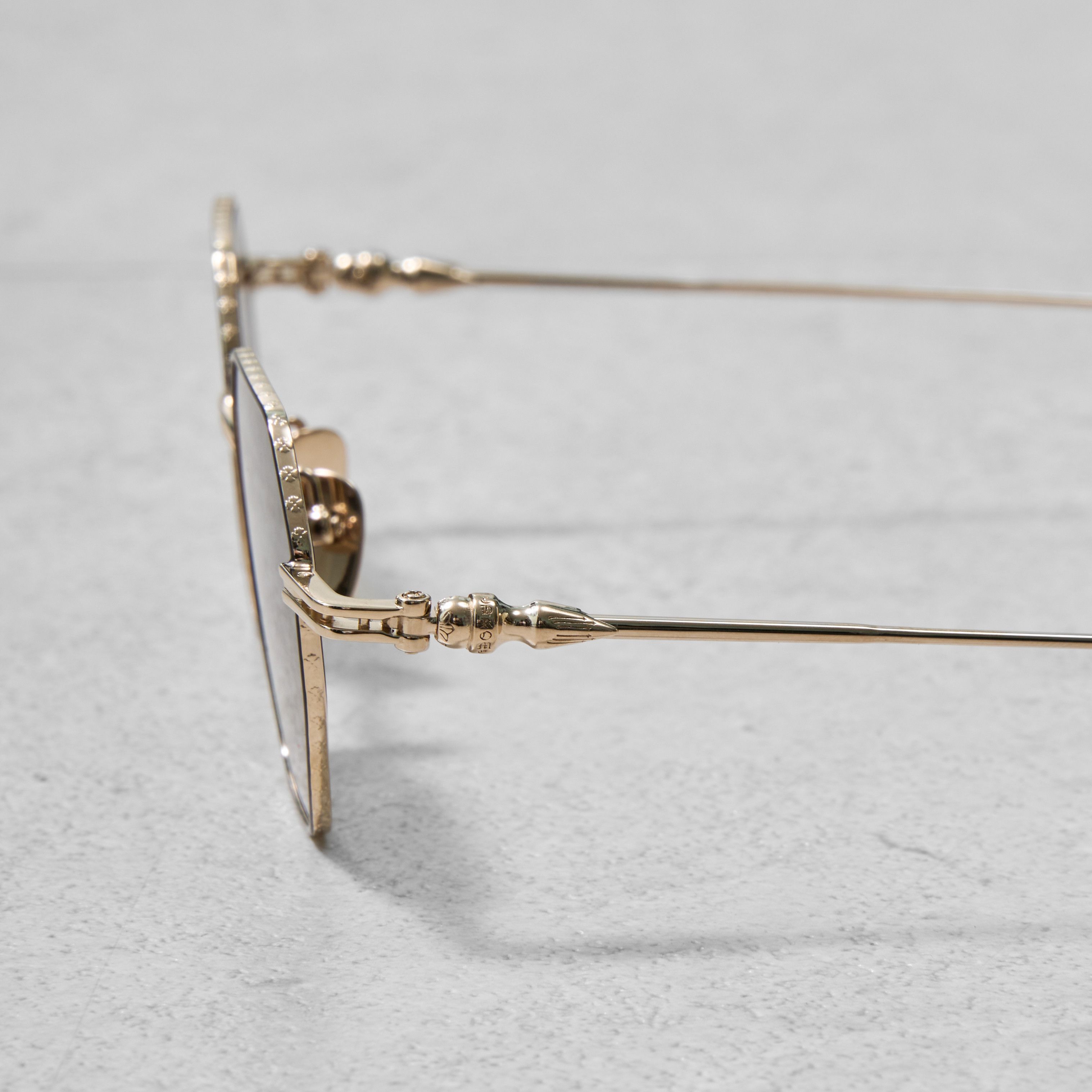 Chrome Hearts CHROME HEARTS EVACULATION Size ONE SIZE - 4 Thumbnail
