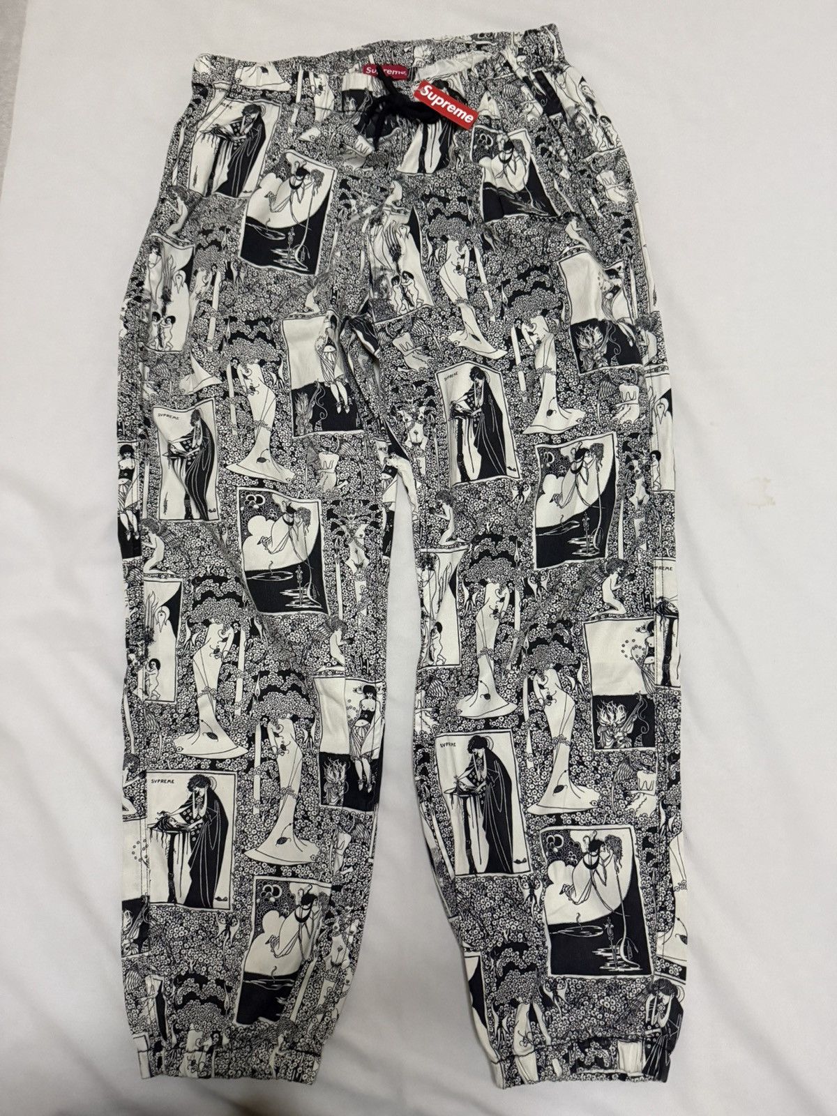 Supreme salome skate pant
