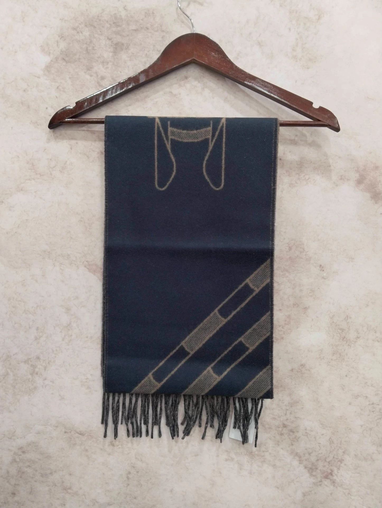 Hermes Hermes Silk Scarf Size ONE SIZE - 1 Thumbnail