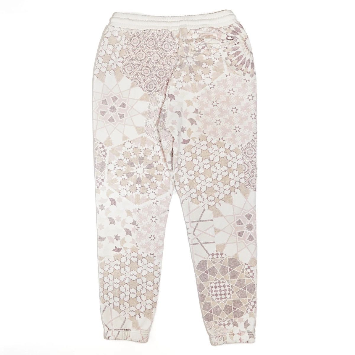 Amiri KITH MOROCCAN TILE WILLIAMS L SWEATPANT - FRENCH CLAY Size US 34 / EU 50 - 2 Thumbnail