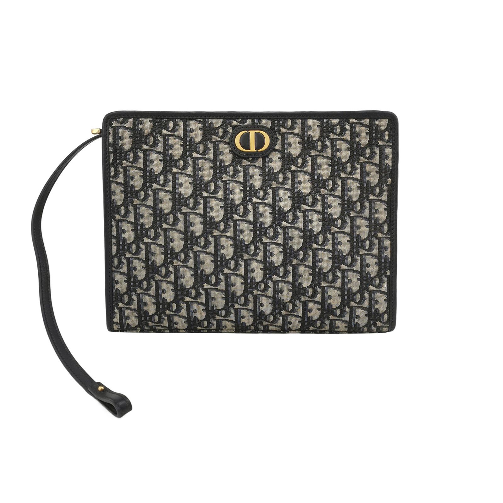 Dior Dior Women os Clutches Size ONE SIZE - 1 Thumbnail