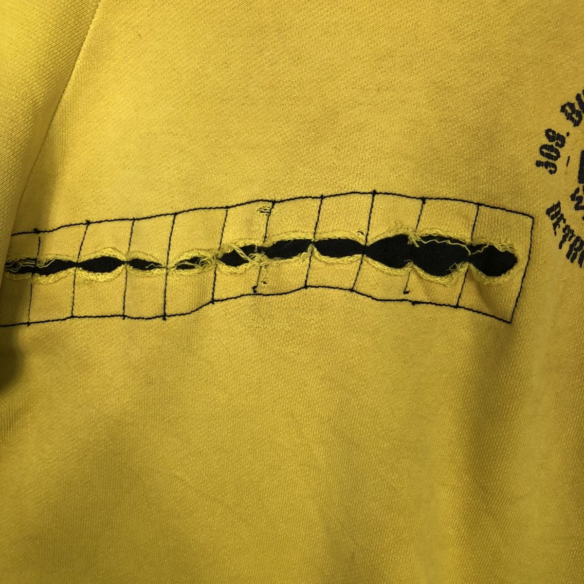 The Real McCoy's 🔥TRUE VINTAGE JUMPER SWEATSHIRT BUCO THE REAL MCCOY’S Size US S / EU 44-46 / 1 - 15 Thumbnail
