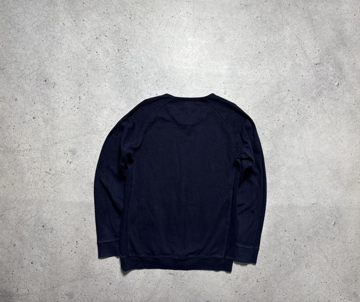 Orlebar Brown Orlebar Brown Luxury Vintage Sweatshirt Size M Size US M / EU 48-50 / 2 - 6 Thumbnail