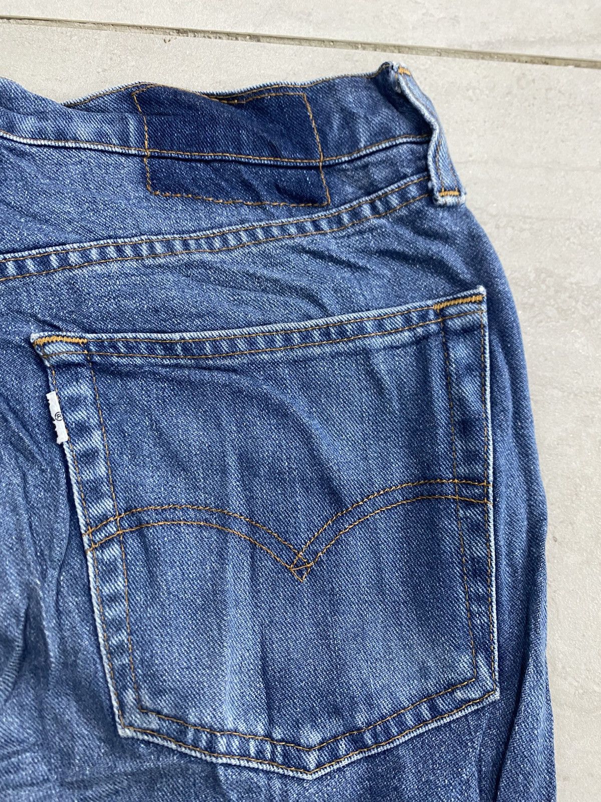 Levi's LEVIS JAPAN Size US 32 / EU 48 - 10 Thumbnail