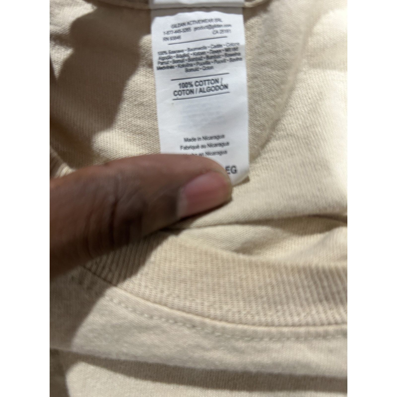 Kids See Ghosts KIDS SEE GHOSTS TAKASHI MURAKAMI PROMO TEE SIZE XL PREOWNED Size US XL / EU 56 / 4 - 4 Thumbnail