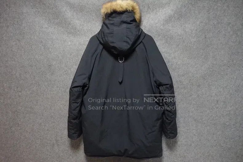 Other Down Parker Coat Size US M / EU 48-50 / 2 - 2 Thumbnail