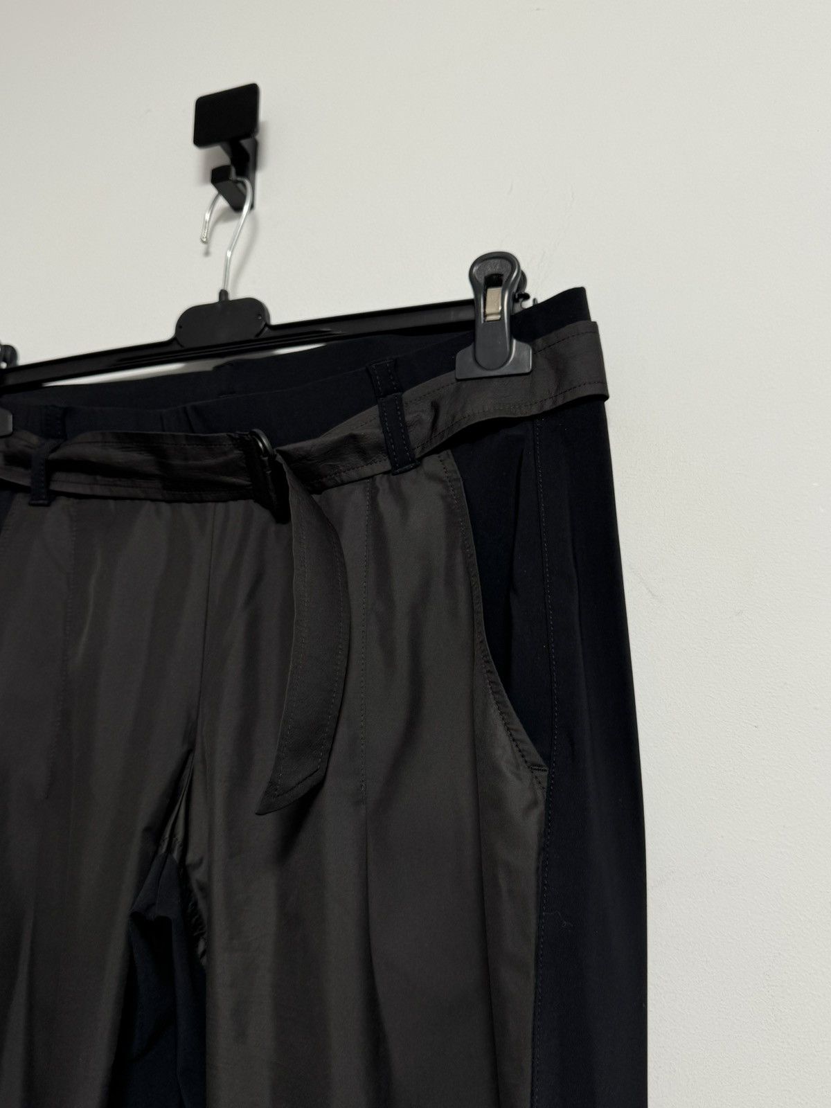 Other Raffaello Rossi Holly Women’s Stretch Jogger Pants Polyester Size 38" / US 16 / IT 52 - 8 Thumbnail