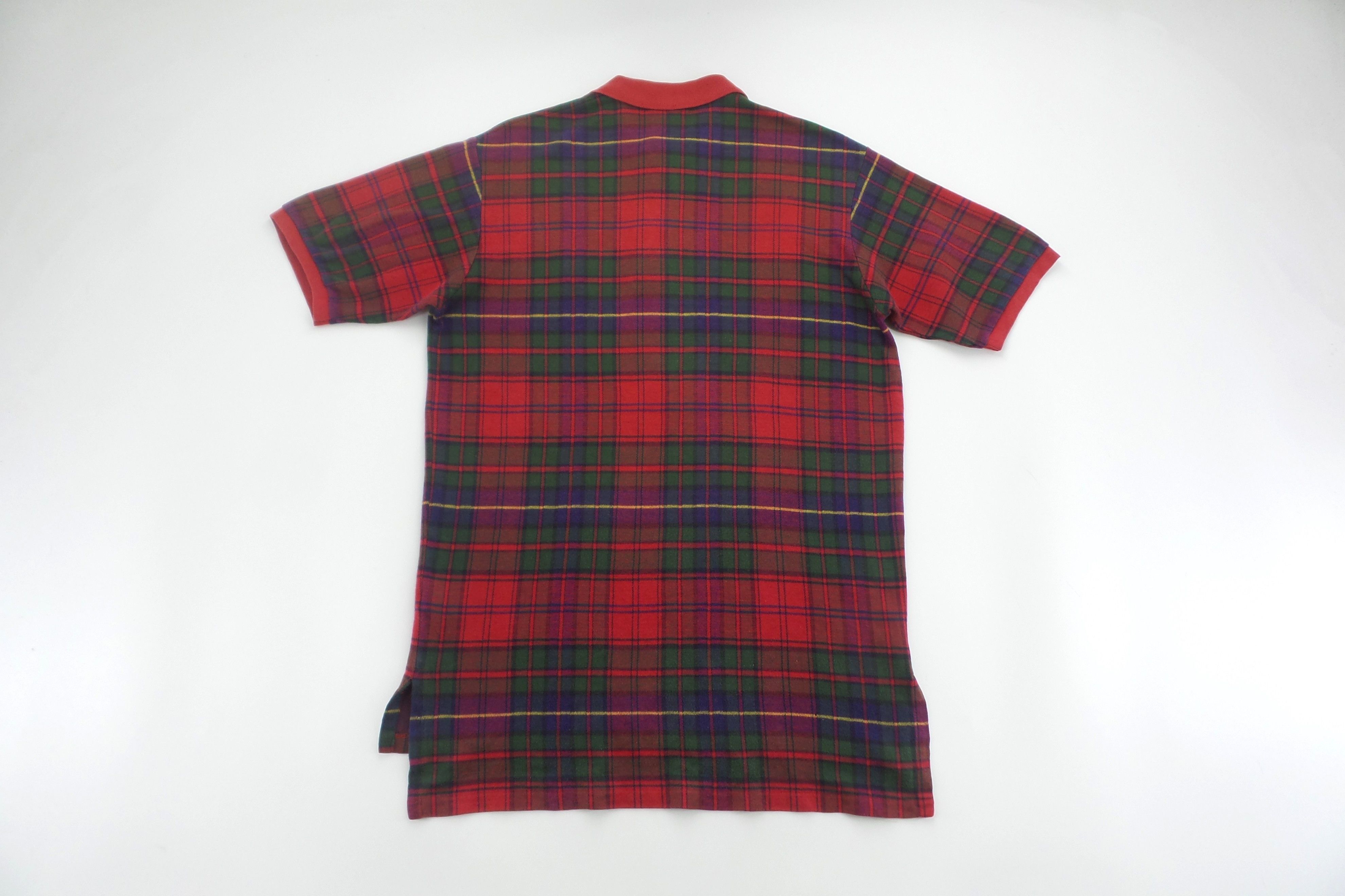Polo Ralph Lauren × Ralph Lauren Ralph Lauren 'Golf Club Crest Kapalua' Polo's Size US M / EU 48-50 / 2 - 5 Thumbnail