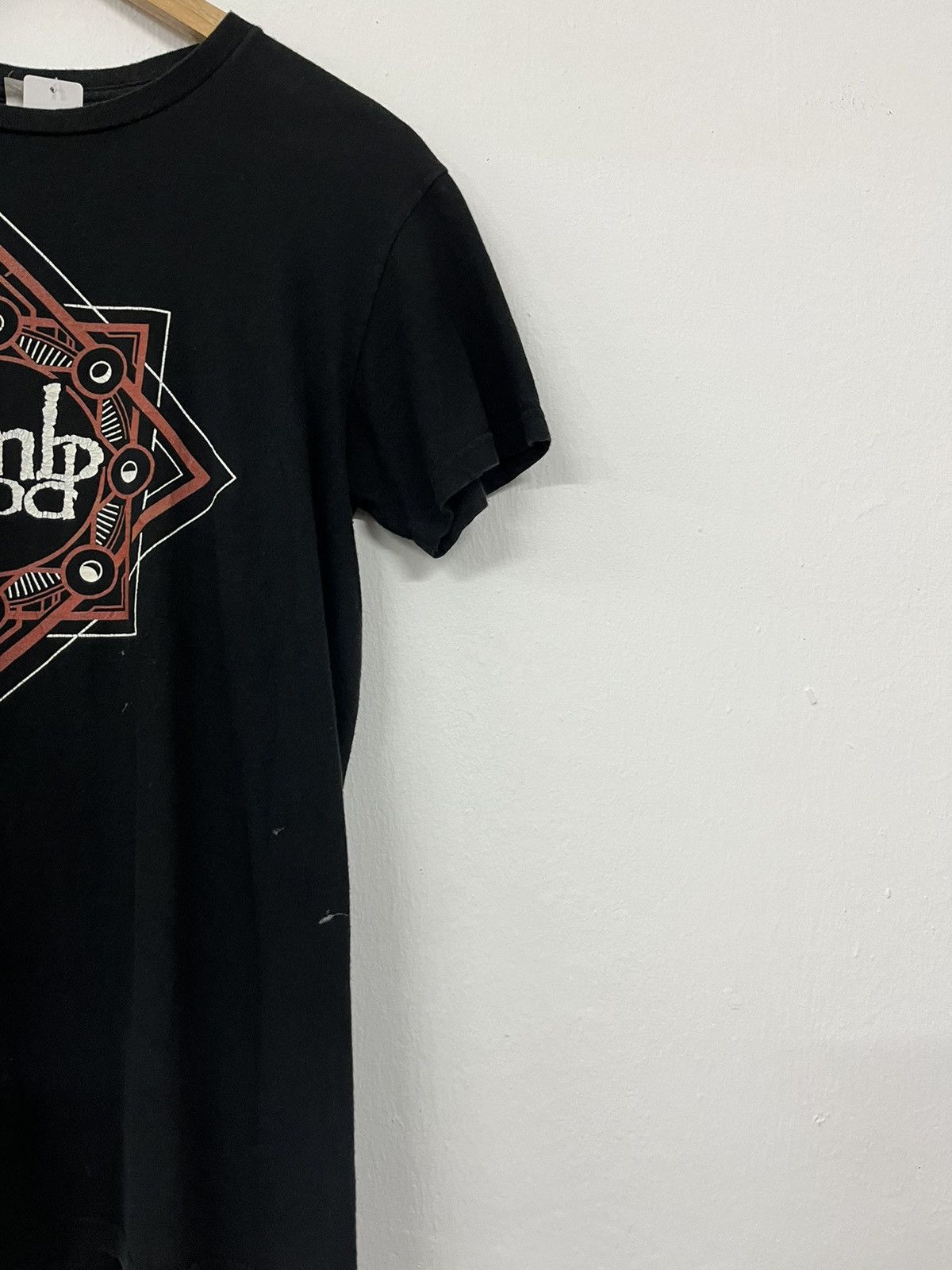 Band Tees LAMB OF GOD Size US S / EU 44-46 / 1 - 4 Thumbnail