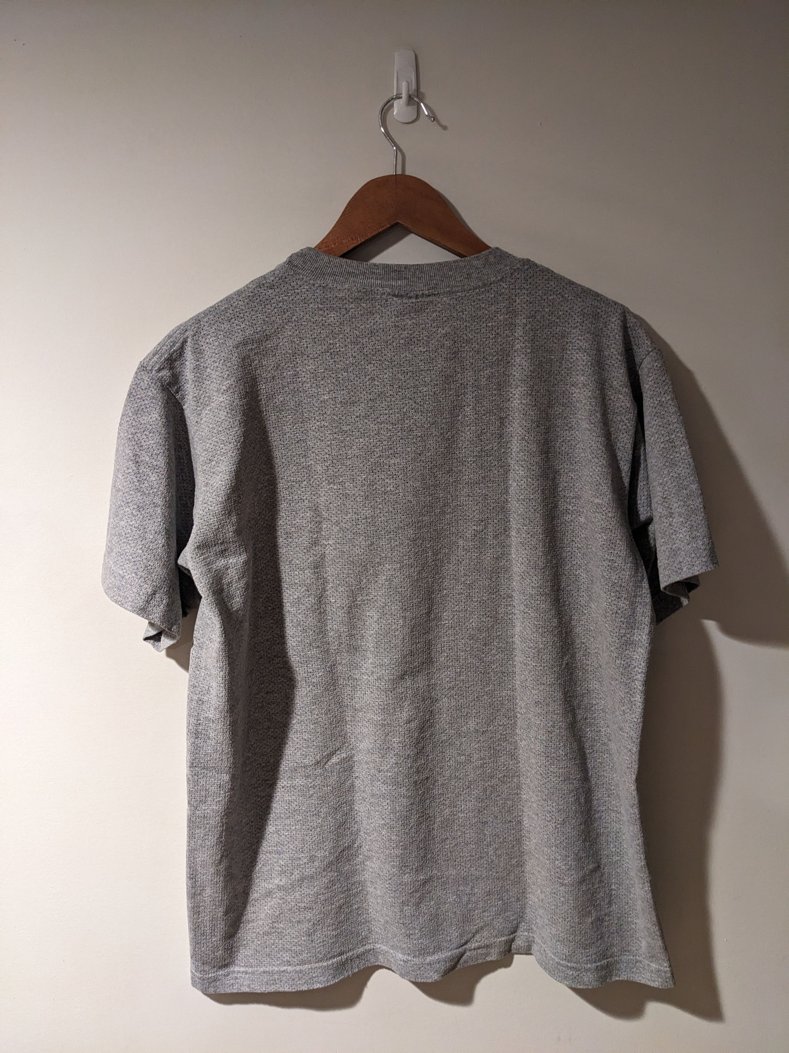 Vintage Vintage 90s Penn State Nittany Lion College Football T-Shirt Size US L / EU 52-54 / 3 - 4 Thumbnail