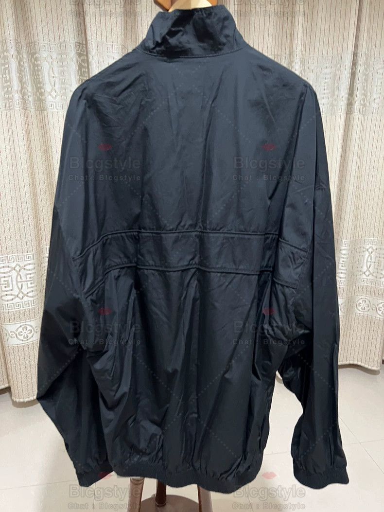 Balenciaga Balenciaga Sports Jacket Coat Size US S / EU 44-46 / 1 - 4 Thumbnail