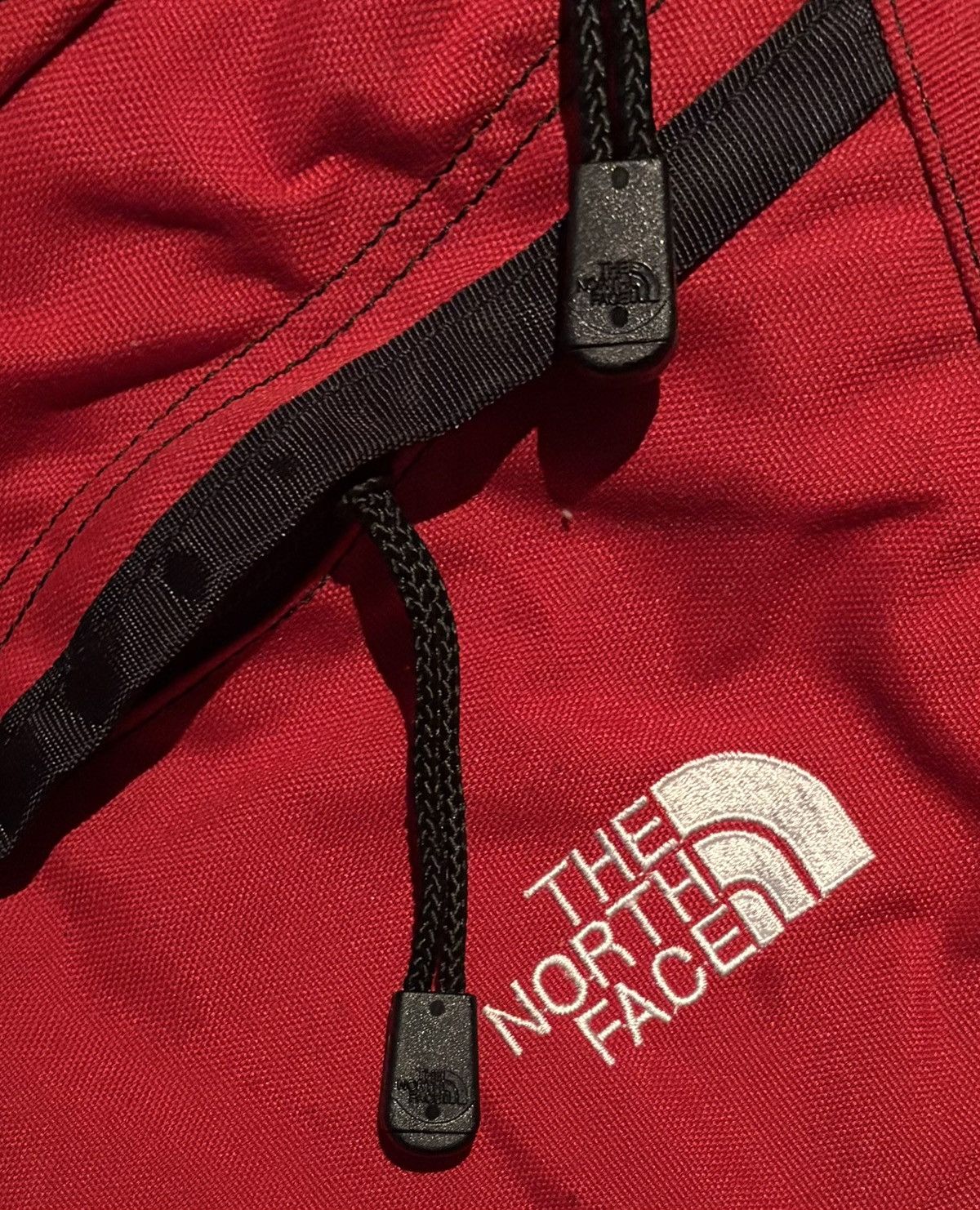 The North Face Lumbar Waist Bag Size ONE SIZE - 5 Thumbnail