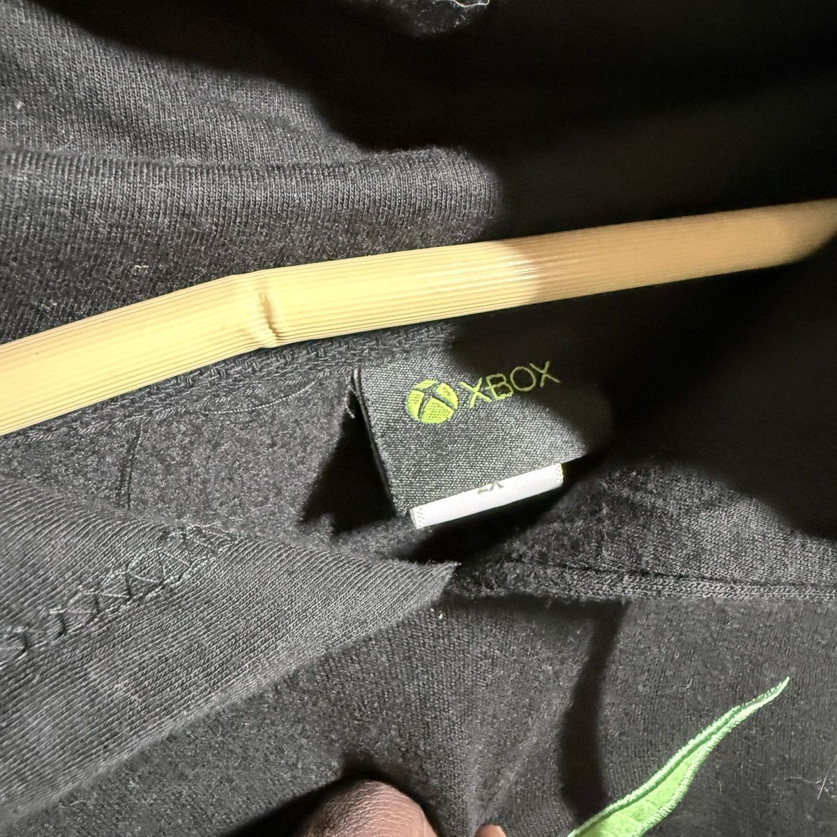 Gildan 2X Xbox 20th anniversary jacket Size US XXL / EU 58 / 5 - 3 Thumbnail