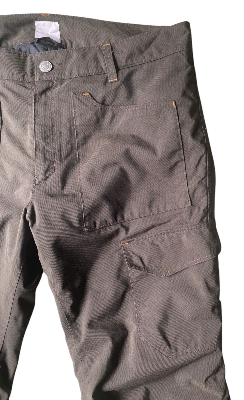 Sports Specialties Sportwear GOLDWIN Ski Pant Size US 41 - 7 Thumbnail