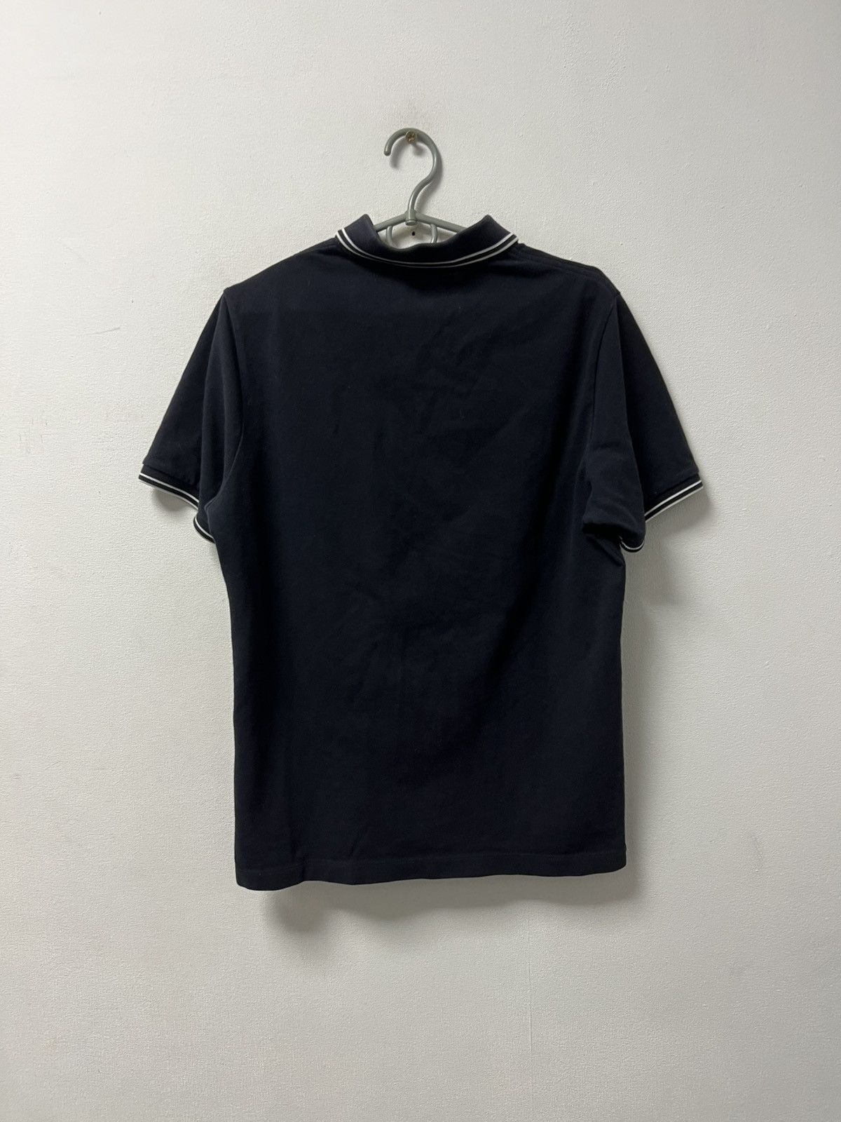 Stone Island Stone Island Polo T-Shirt Size US S / EU 44-46 / 1 - 11 Thumbnail