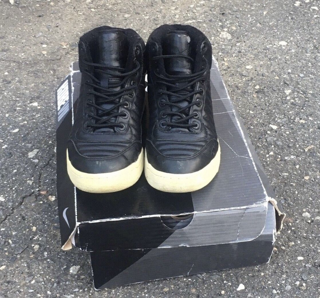 Bape Bape high top Bapestas Size US 5.5 / EU 38 - 4 Thumbnail