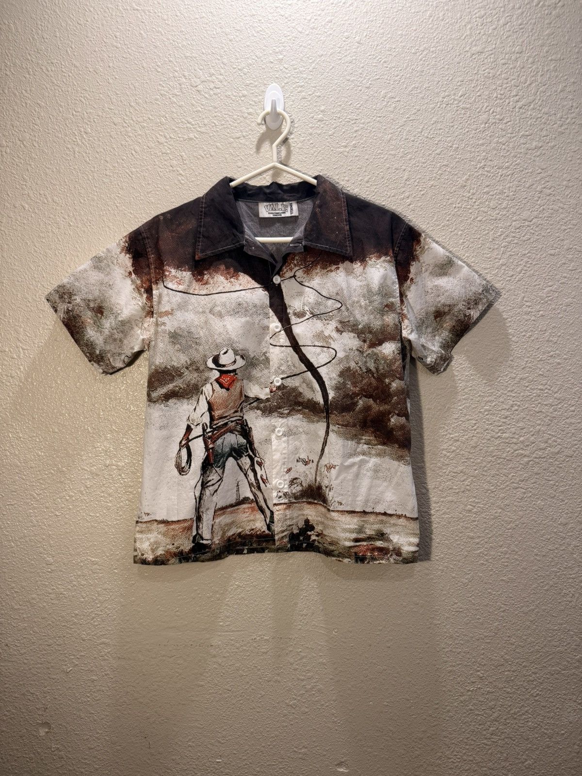 Other Valelives Cowboy button up| size S Size US S / EU 44-46 / 1 - 3 Thumbnail