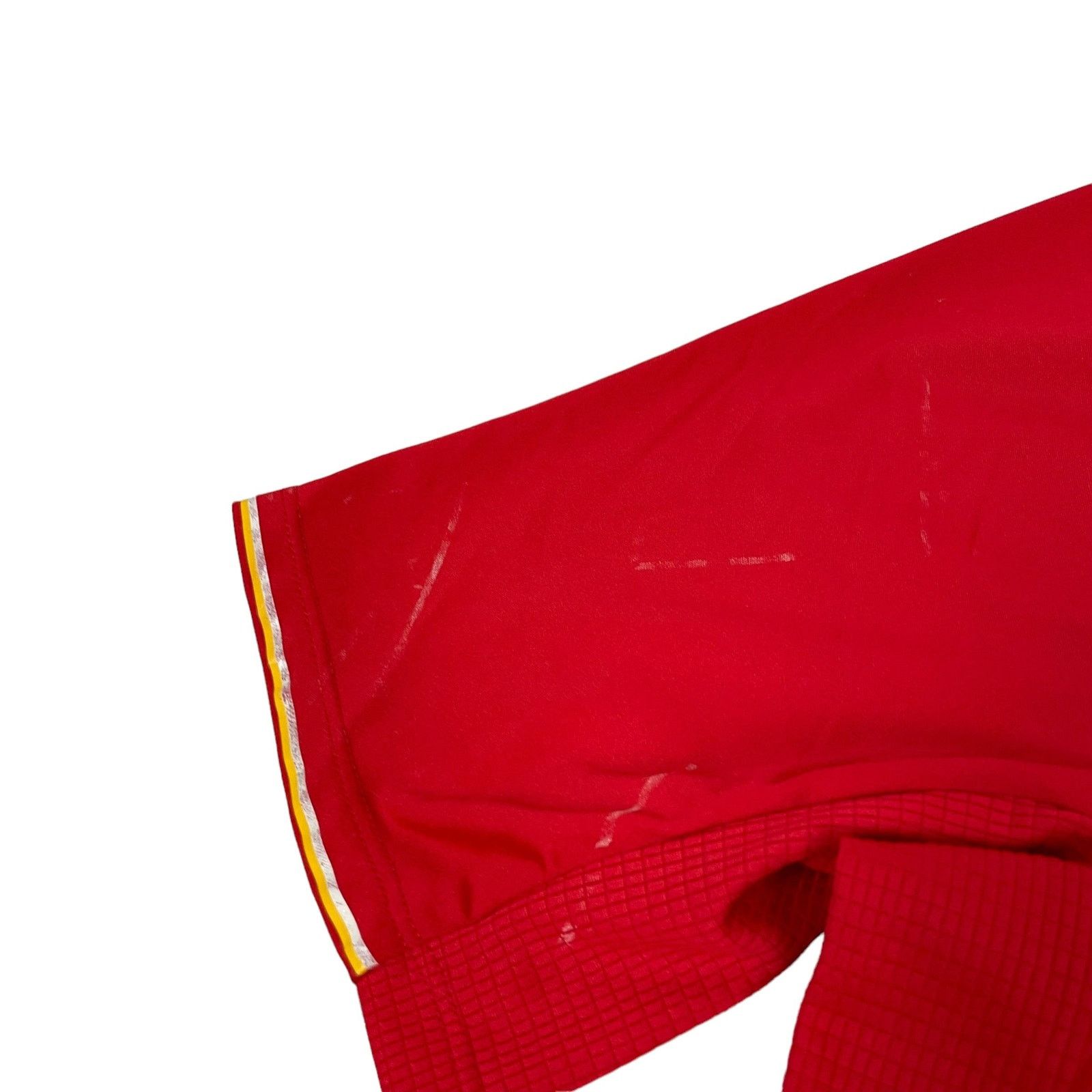 New Balance New Balance Men's Red Liverpool F.C. Football Jersey Medium Size US M / EU 48-50 / 2 - 5 Thumbnail