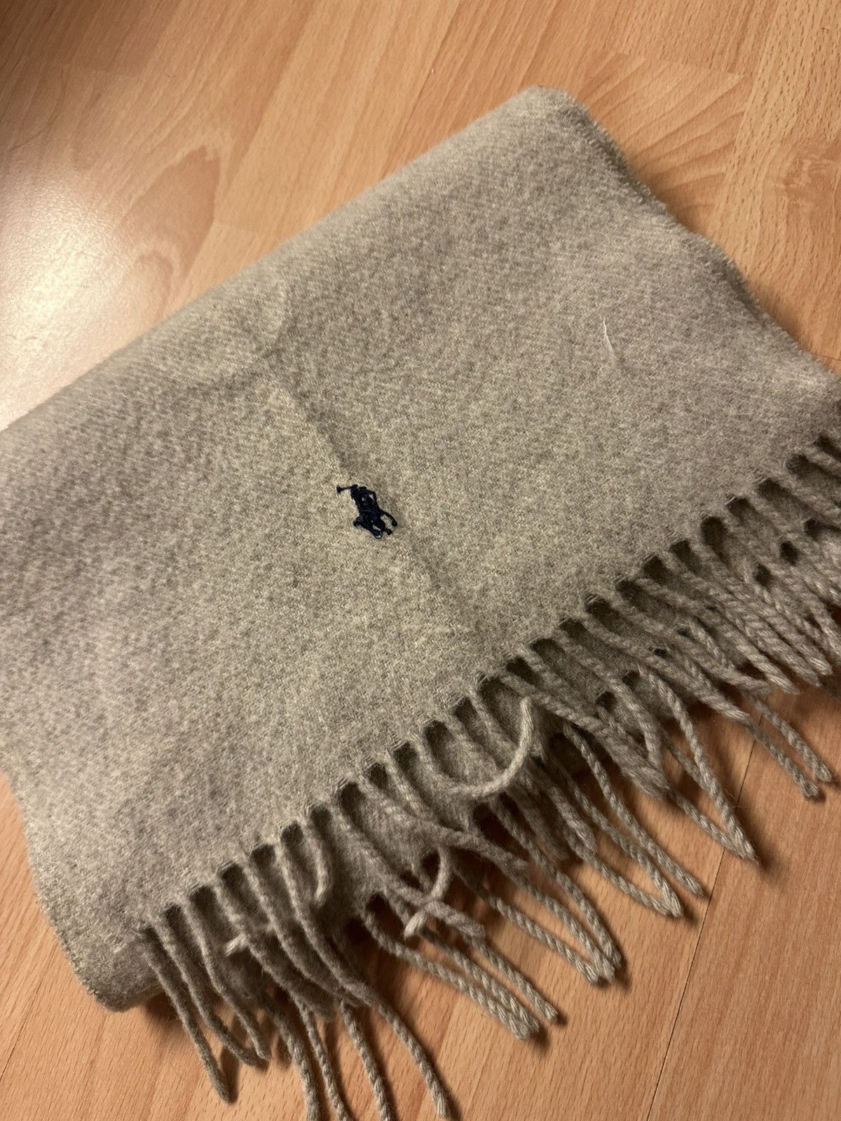 Polo Ralph Lauren RALPH LAUREN SCARF / neckwear Size ONE SIZE - 2 Thumbnail