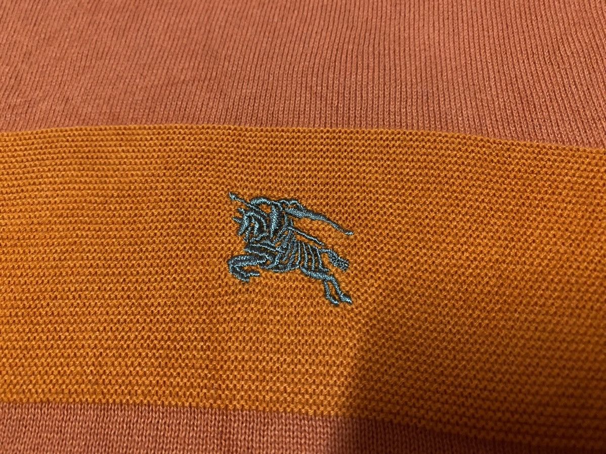 Burberry Burberry knitwear Size US XL / EU 56 / 4 - 2 Thumbnail