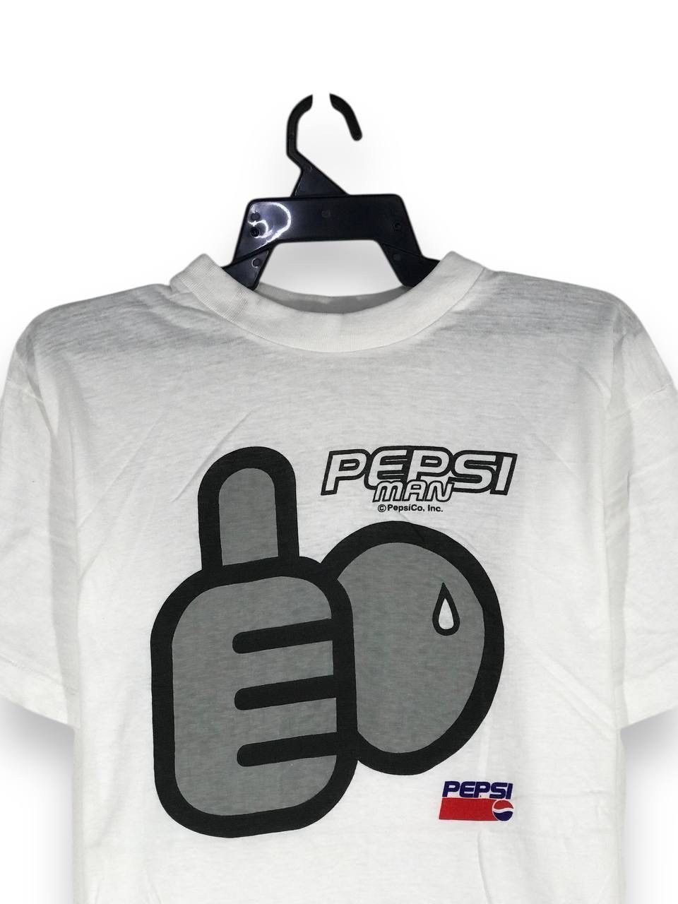 Playstation × Vintage vintage pepsiman running games Size US L / EU 52-54 / 3 - 2 Thumbnail