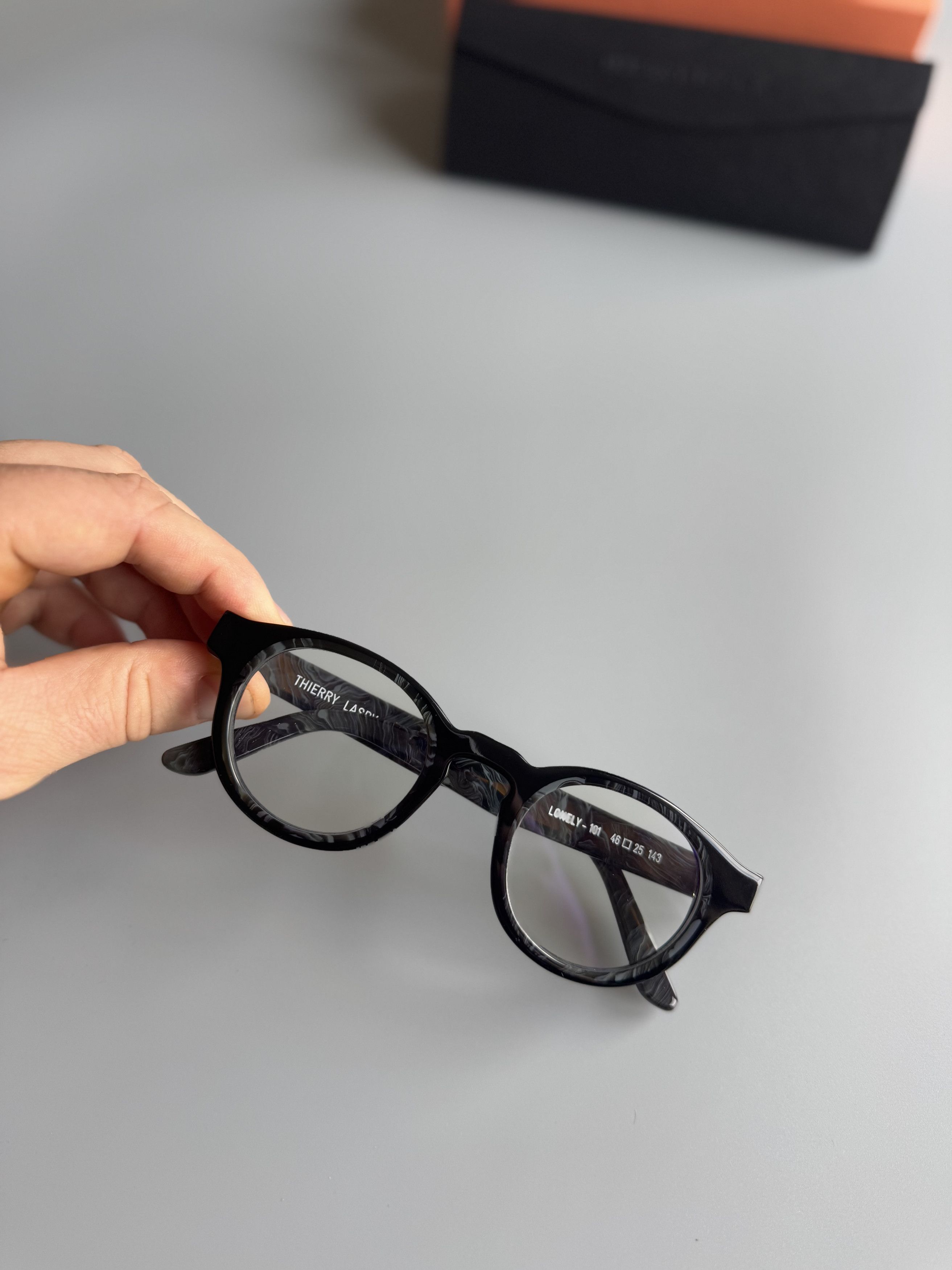 Thierry Lasry Thierry Lasry LONELY Size ONE SIZE - 4 Thumbnail