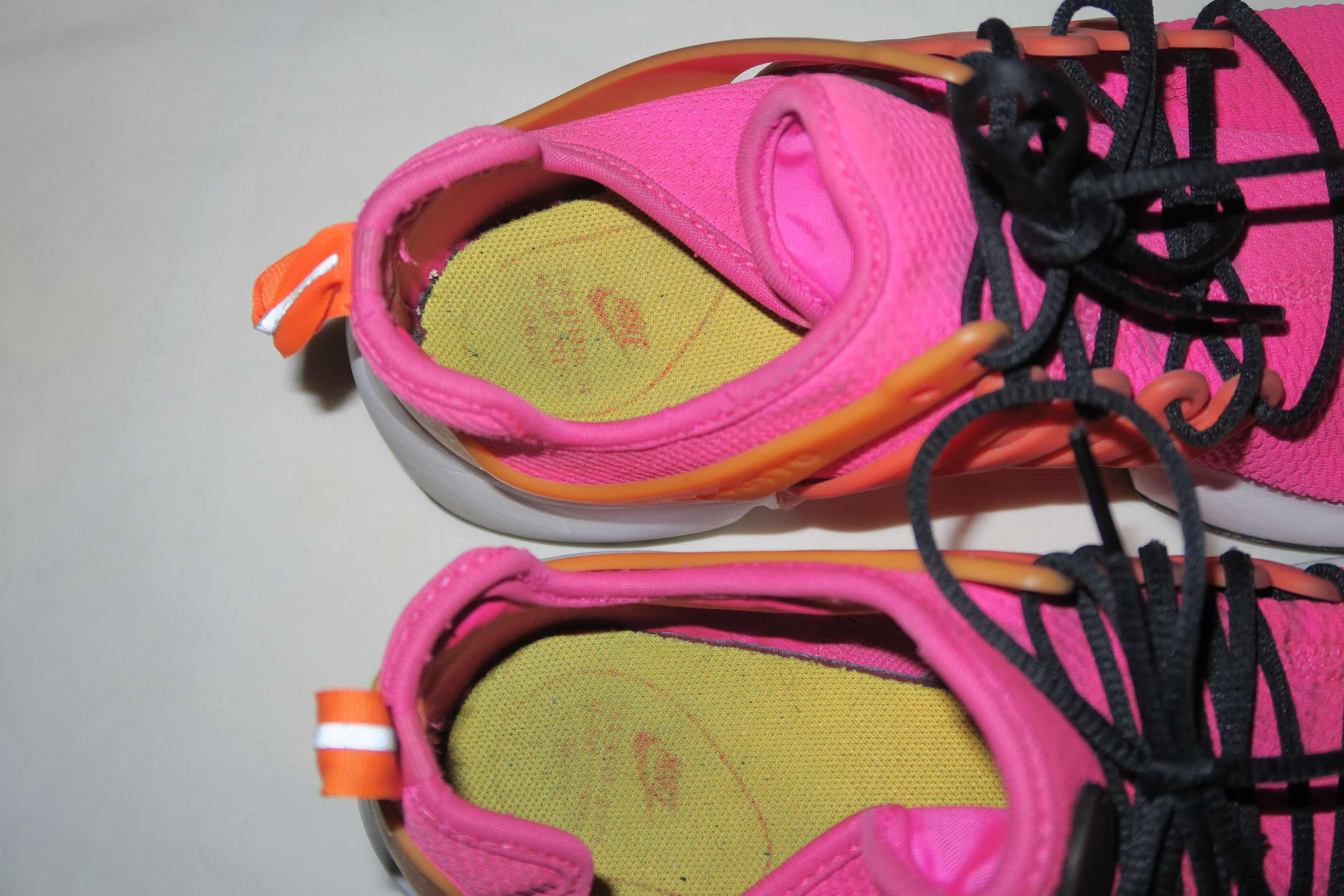 Nike Nike WMNS Air Presto Laser Fuchsia Sneakers Size 11 Size US 11 / IT 41 - 6 Thumbnail