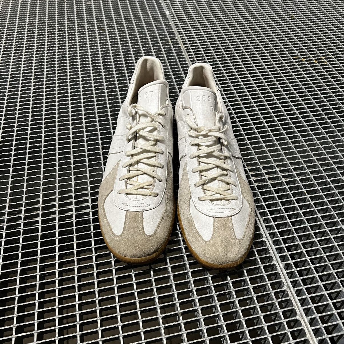 Vintage BW Sport Shoes Maison Margiela Style Streatwear Bintage Y2K Size US 11.5 / EU 44-45 - 4 Thumbnail