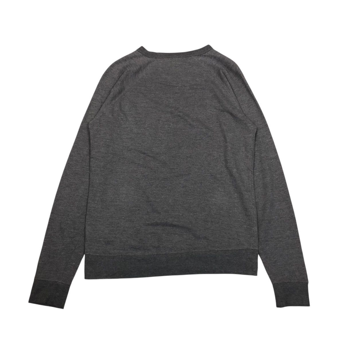 Japanese Brand 🔥VINTAGE SWEATSHIRT SOFFE LOUISIANA STATE UNIVERSITY Size US M / EU 48-50 / 2 - 2 Thumbnail