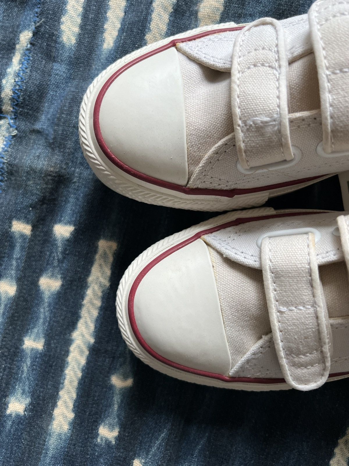 Converse Deadstock Converse CT US5 240cm Size US 5 / EU 37 - 3 Thumbnail