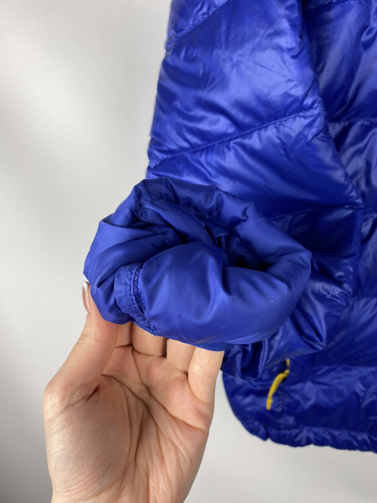 The North Face The North Face 600 men’s down puffer jacket size S Gorpcore Size US S / EU 44-46 / 1 - 10 Thumbnail