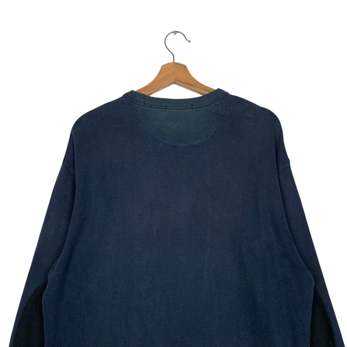 JW Anderson × Uniqlo JW Anderson Single Pocket Crewneck Sweatshirt #1855-C81 Size US M / EU 48-50 / 2 - 12 Thumbnail