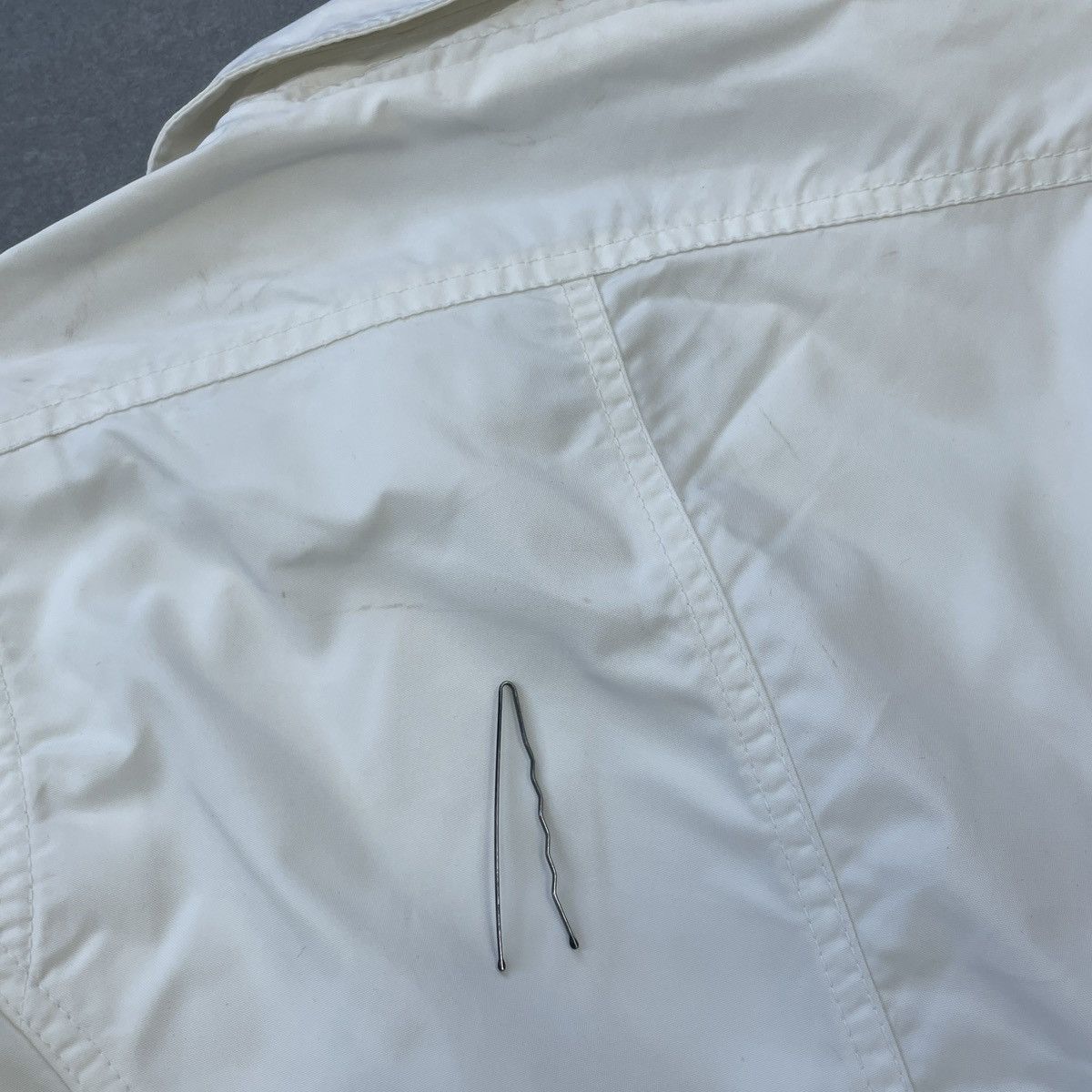 Moncler Authentic Moncler Coeur Jacket Size 1 (S) Size S / US 4 / IT 40 - 25 Thumbnail