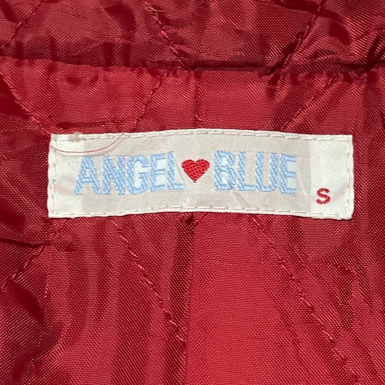 Angel Blue Vintage Angel Blue Plaid Duffle Wool Fur Hooded Coat Size US S / EU 44-46 / 1 - 9 Thumbnail