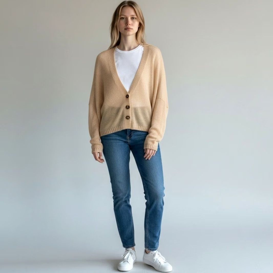 Vintage VINTAGE none Size L / US 10 / IT 46 - 2 Thumbnail
