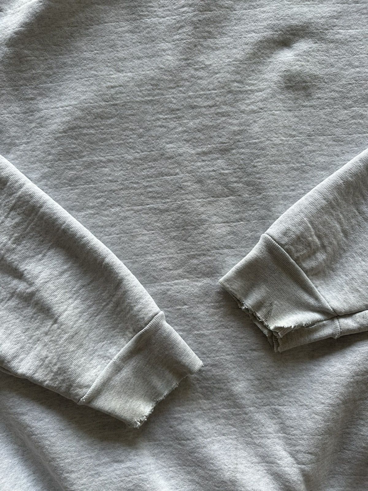 Vintage Vintage HBO “From the Earth to the Moon” Sweatshirt Size US XL / EU 56 / 4 - 4 Thumbnail