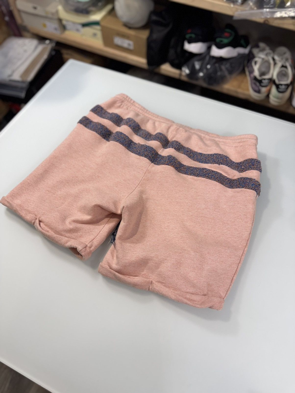Aime Leon Dore × Kith KITH X BWGH “Brooklyn We Go Hard” BWGH 2013 Size US 36 / EU 52 - 14 Thumbnail