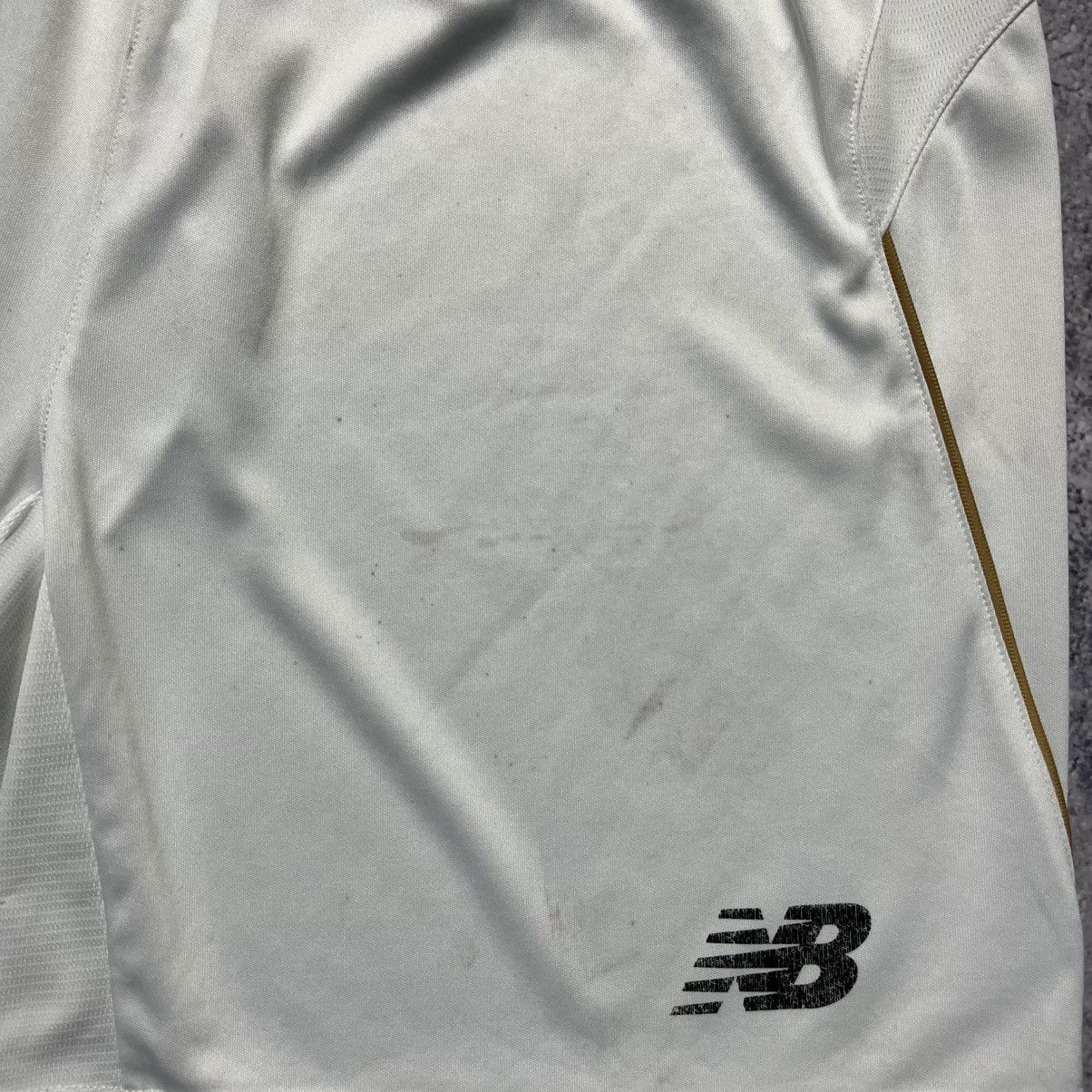 New Balance New Balance FC Celtic Soccer Jersey Shorts Football Home Size US 34 / EU 50 - 4 Thumbnail