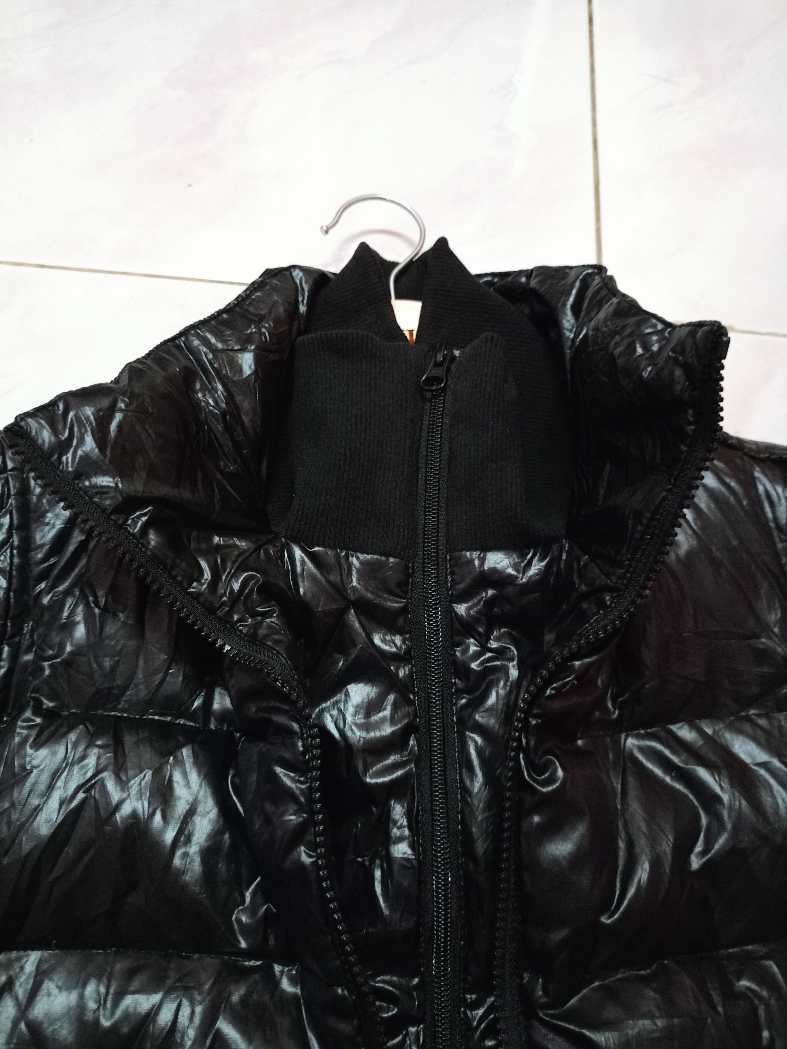 Japanese Brand × PPFM Prufer PPFM double zip X RARE item Size US L / EU 52-54 / 3 - 5 Thumbnail