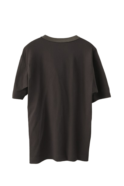 Fila Fila Grey Tee (Made in Japan) Size US M / EU 48-50 / 2 - 2 Thumbnail