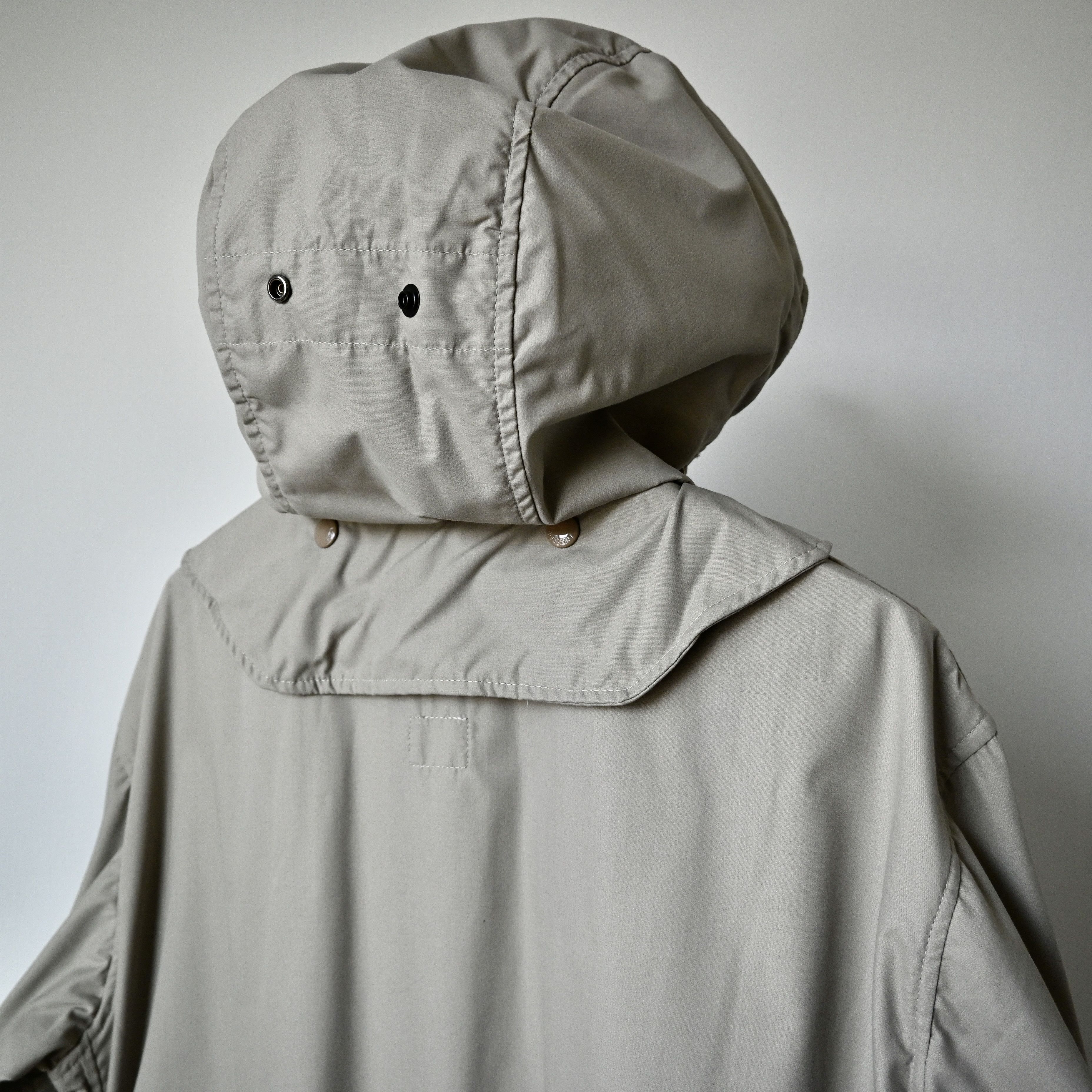 Engineered Garments Engineered Garments "Duster Coat" 65/35 Poplin Size US L / EU 52-54 / 3 - 4 Thumbnail