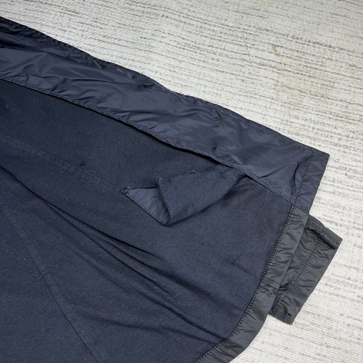 Prada × Vintage Vintage Prada Wax Jacket Size US S / EU 44-46 / 1 - 11 Thumbnail