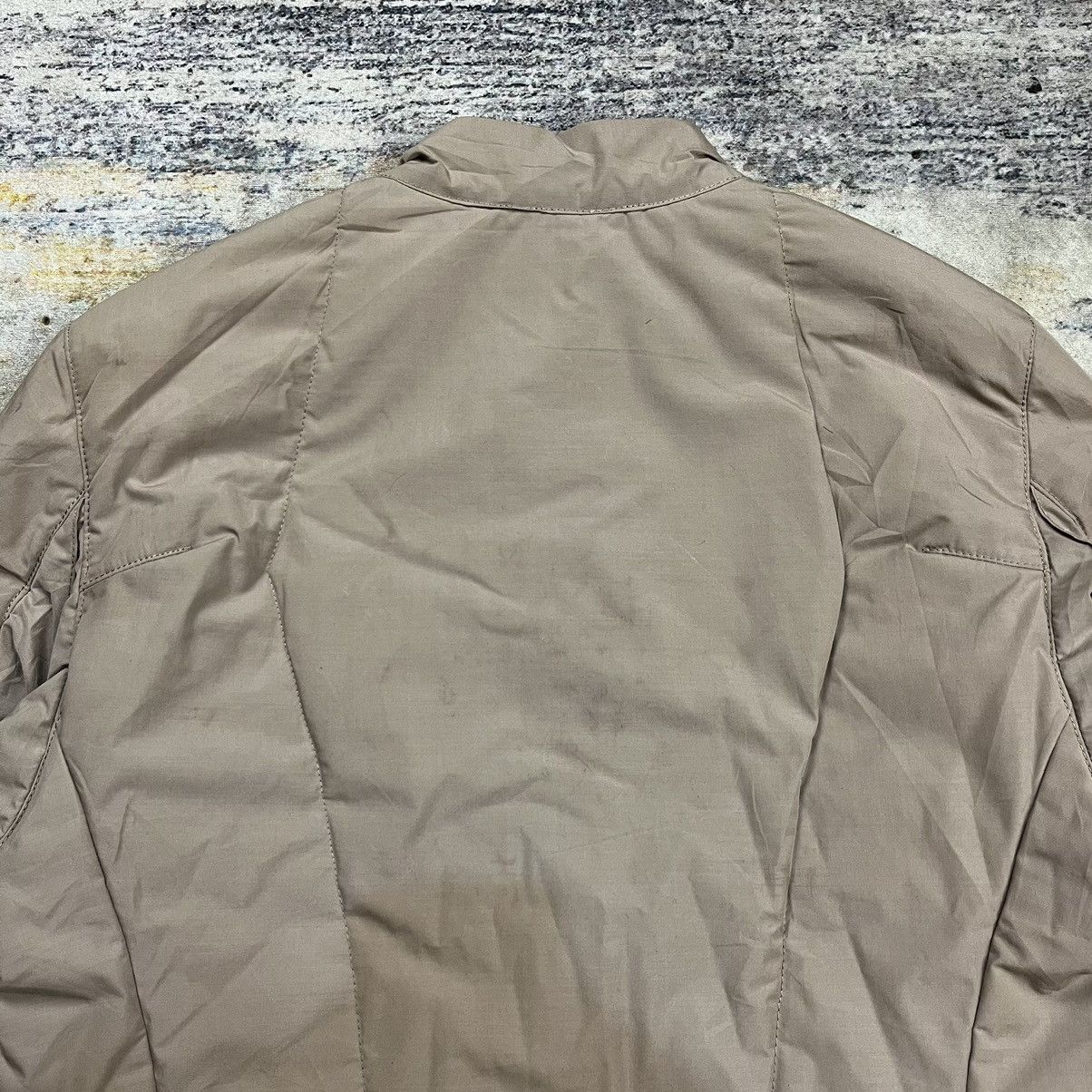 Japanese Brand × Nonnative Nonnative puffer jacket Size US S / EU 44-46 / 1 - 13 Thumbnail