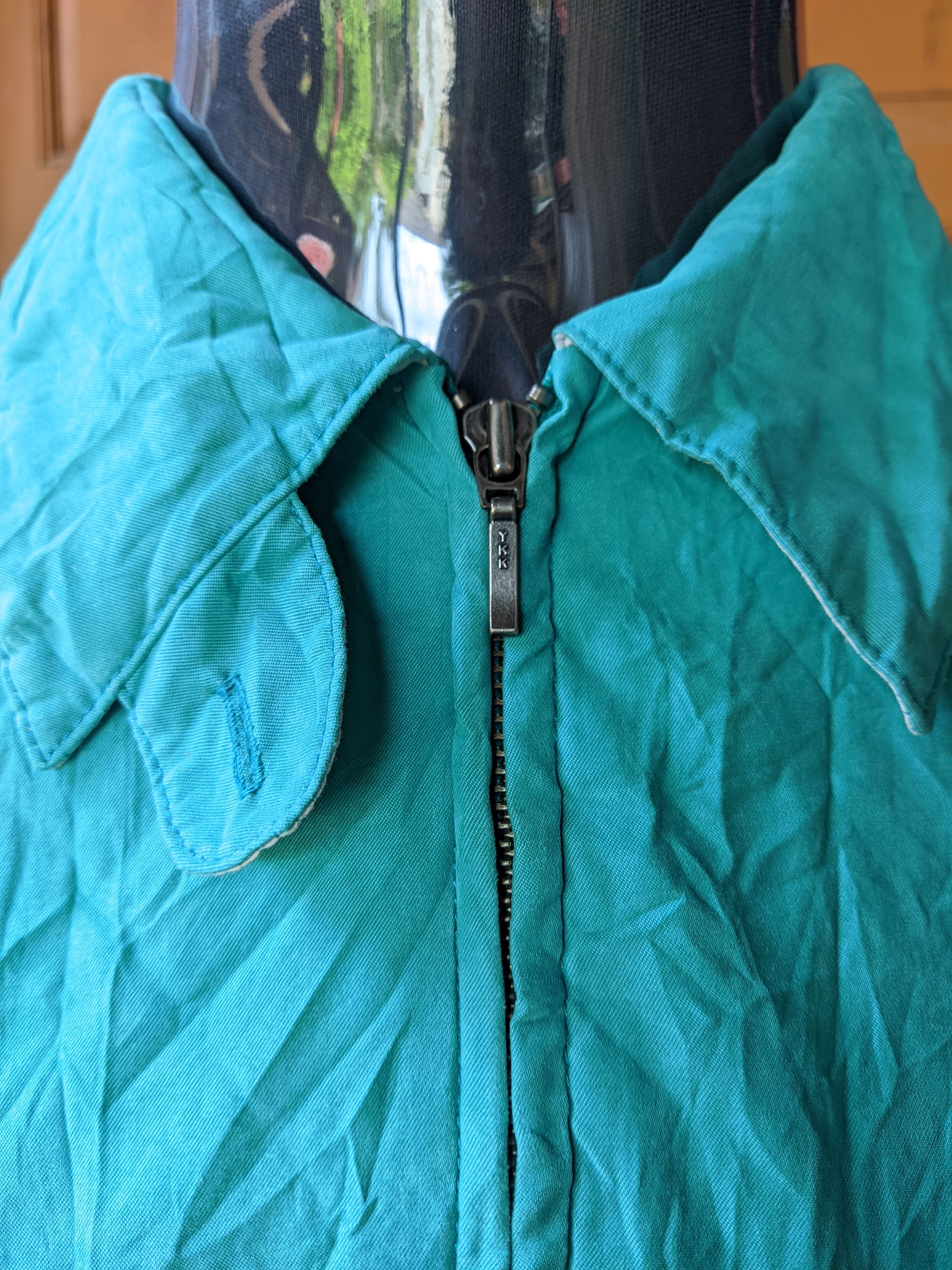 Mulberry Street Mulberry Street Lights Jacket Size US L / EU 52-54 / 3 - 3 Thumbnail