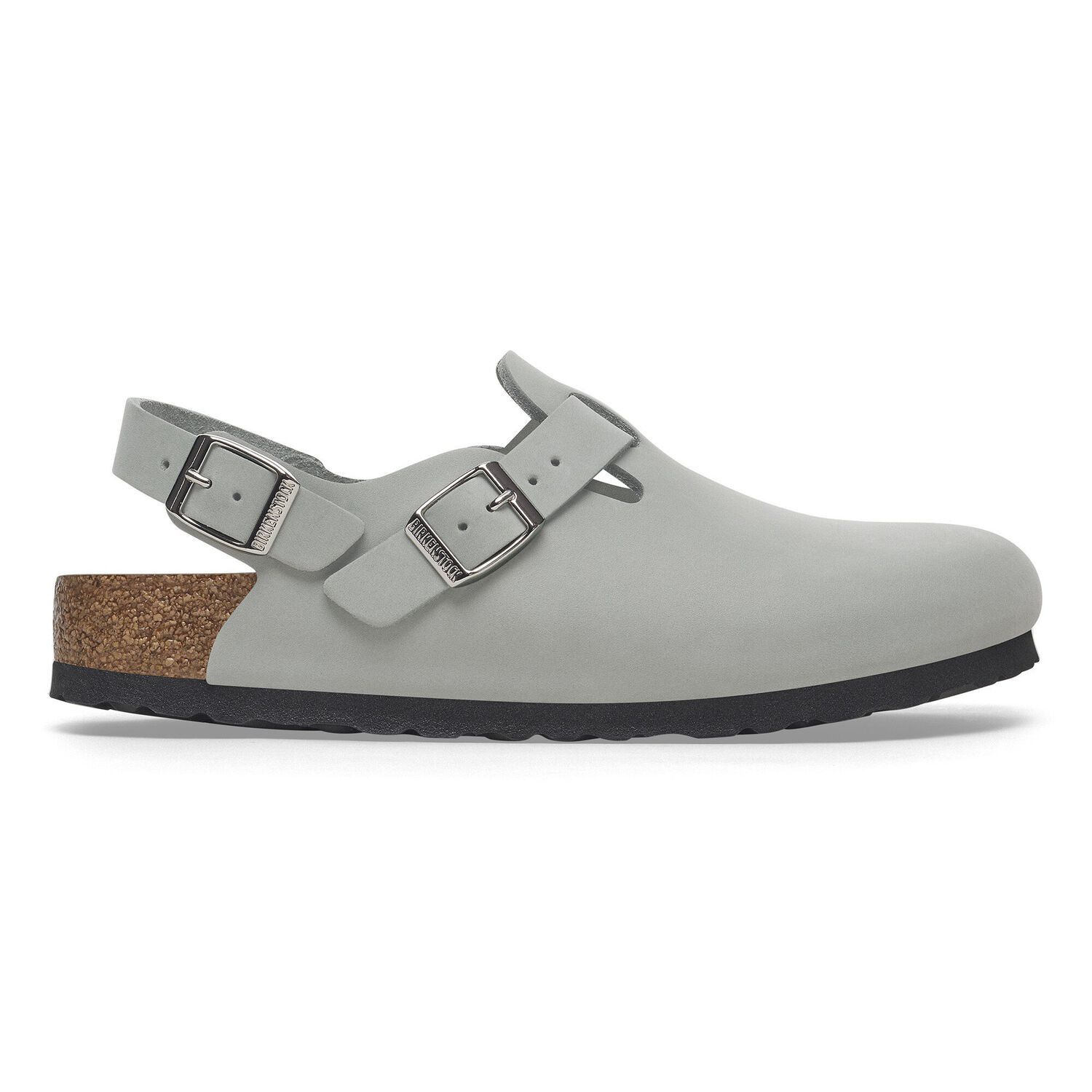 Birkenstock Birkenstock Tokio II Pure Sage 1029461 US 10 EU 43 Size US 10 / EU 43 - 2 Thumbnail