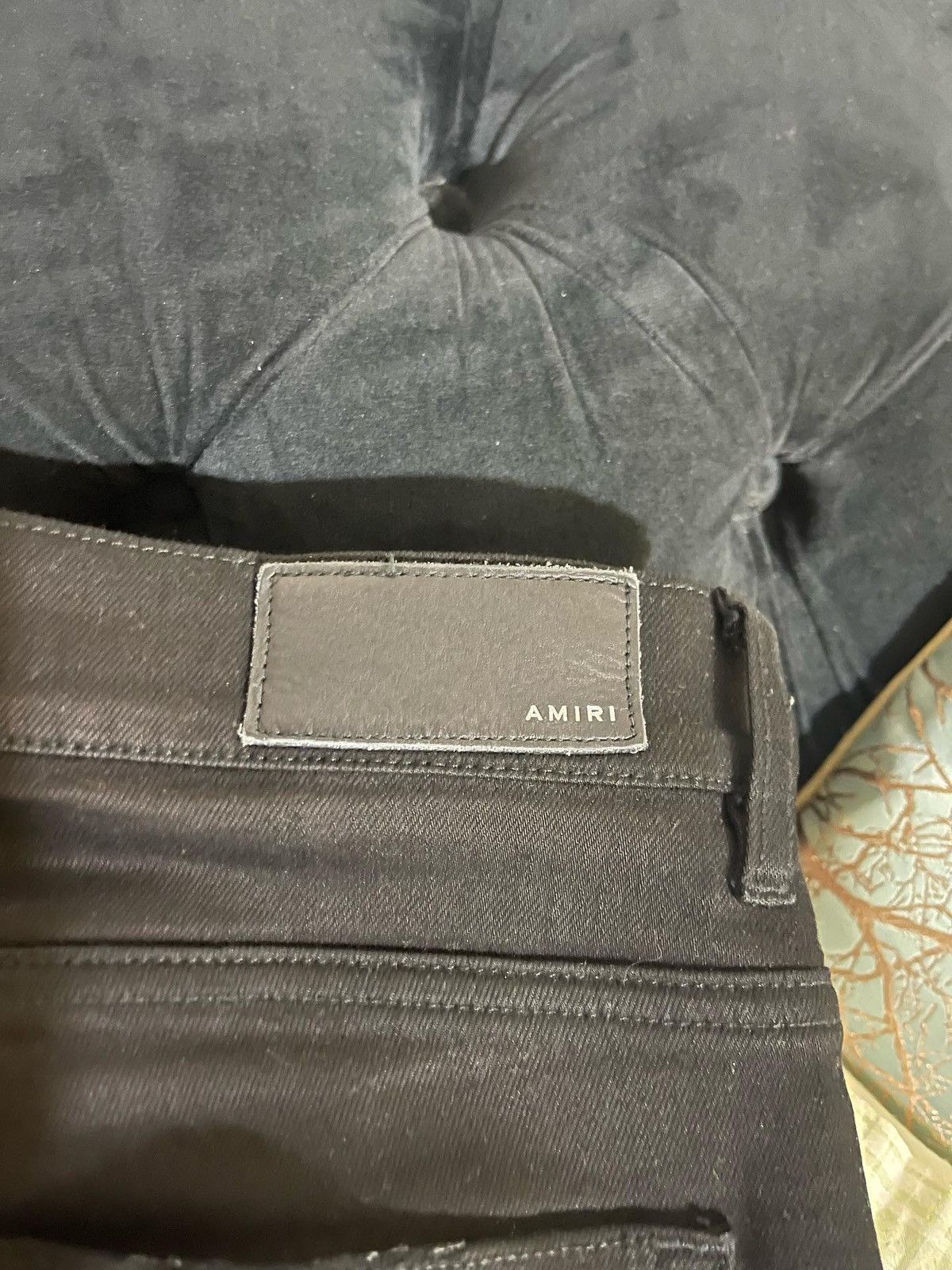 Amiri Amiri Size US 33 - 7 Thumbnail