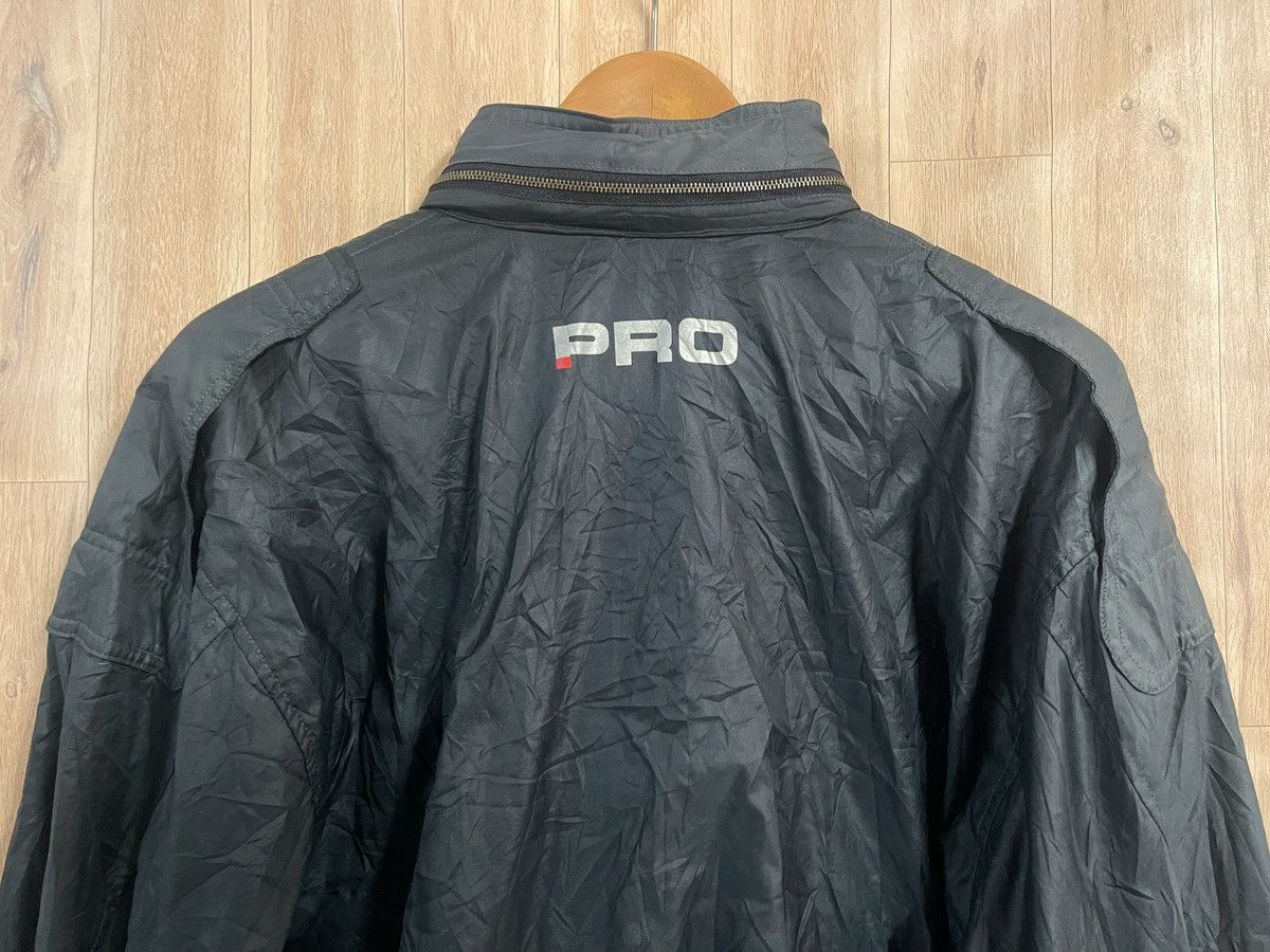 Japanese Brand × Vintage Vintage Toyota Jacket Supra by Team Tom’s TRD JDM L Size US L / EU 52-54 / 3 - 11 Thumbnail