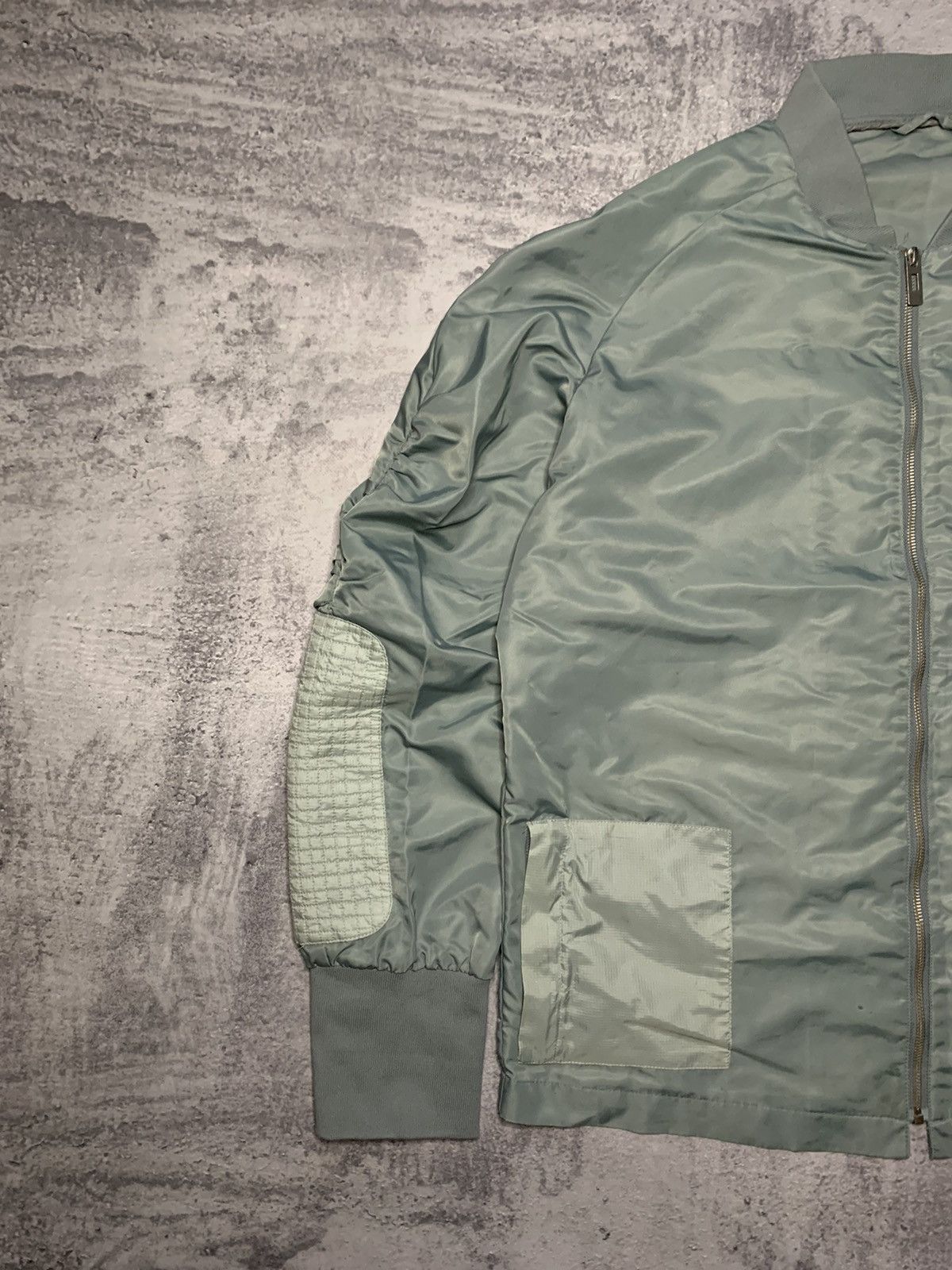 Han Kjobenhavn Han Kjobenhavn Bomber Jacket Size US XXL / EU 58 / 5 - 3 Thumbnail