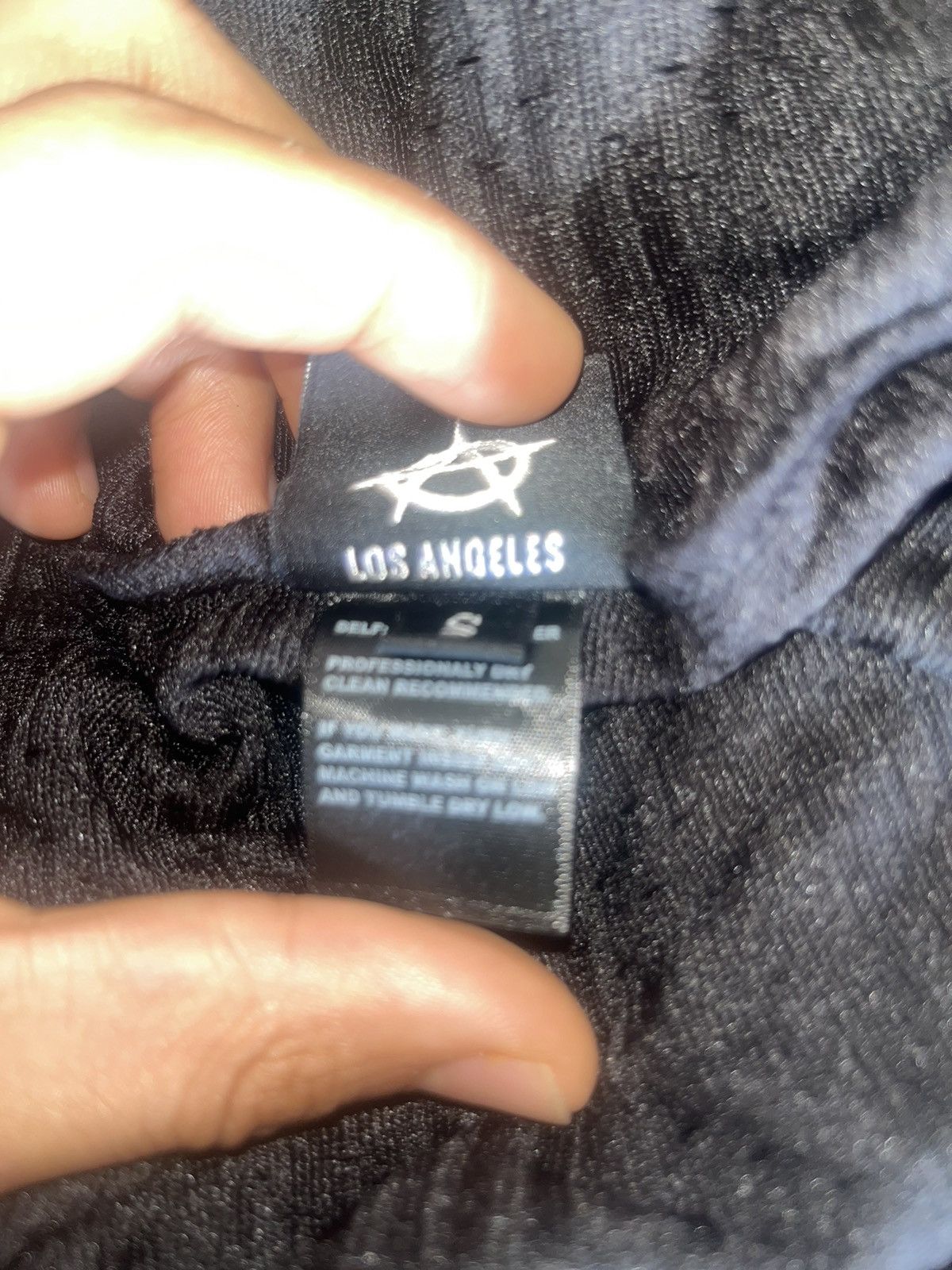 Revenge revenge xxxtentacion shorts Size US 28 / EU 44 - 11 Thumbnail