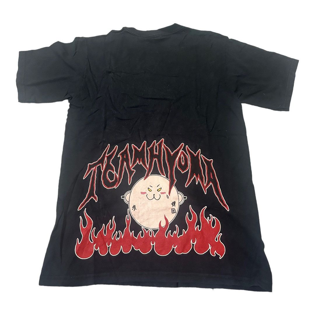 20471120 Hyoma T Shirt | Grailed